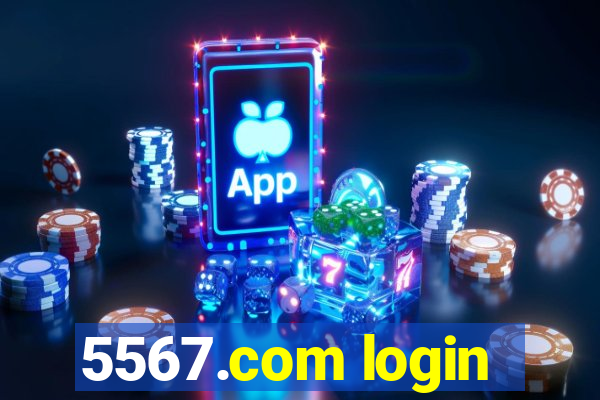 5567.com login